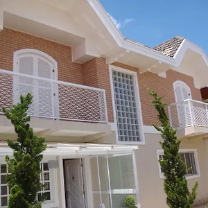 Casa Campos Casa de Férias